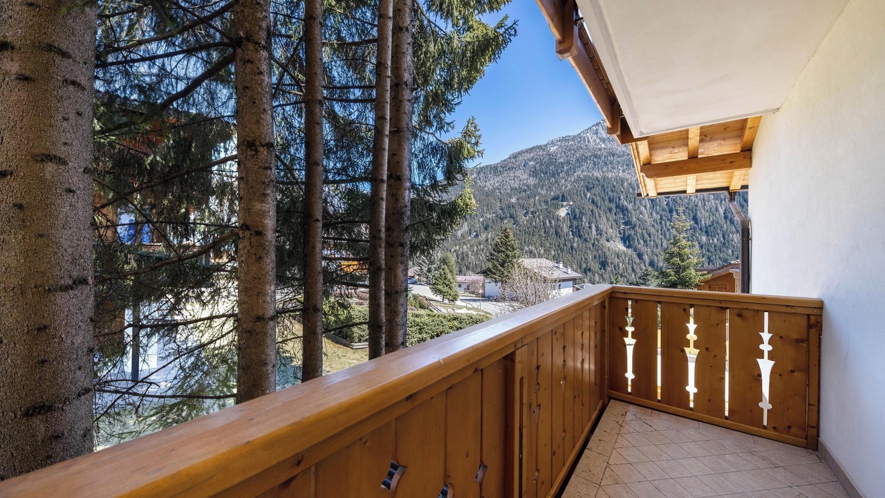 Photo of Outdoor in San Giovanni di Fassa