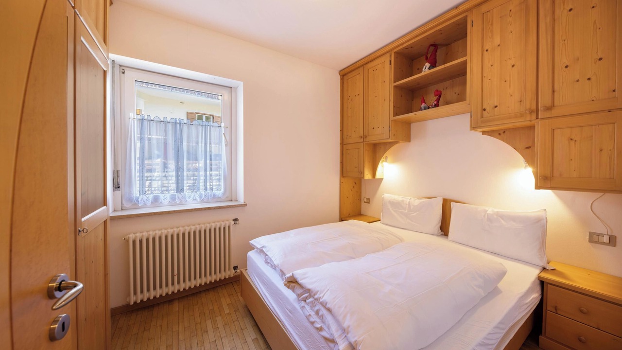 Photo of Bedroom in San Giovanni di Fassa