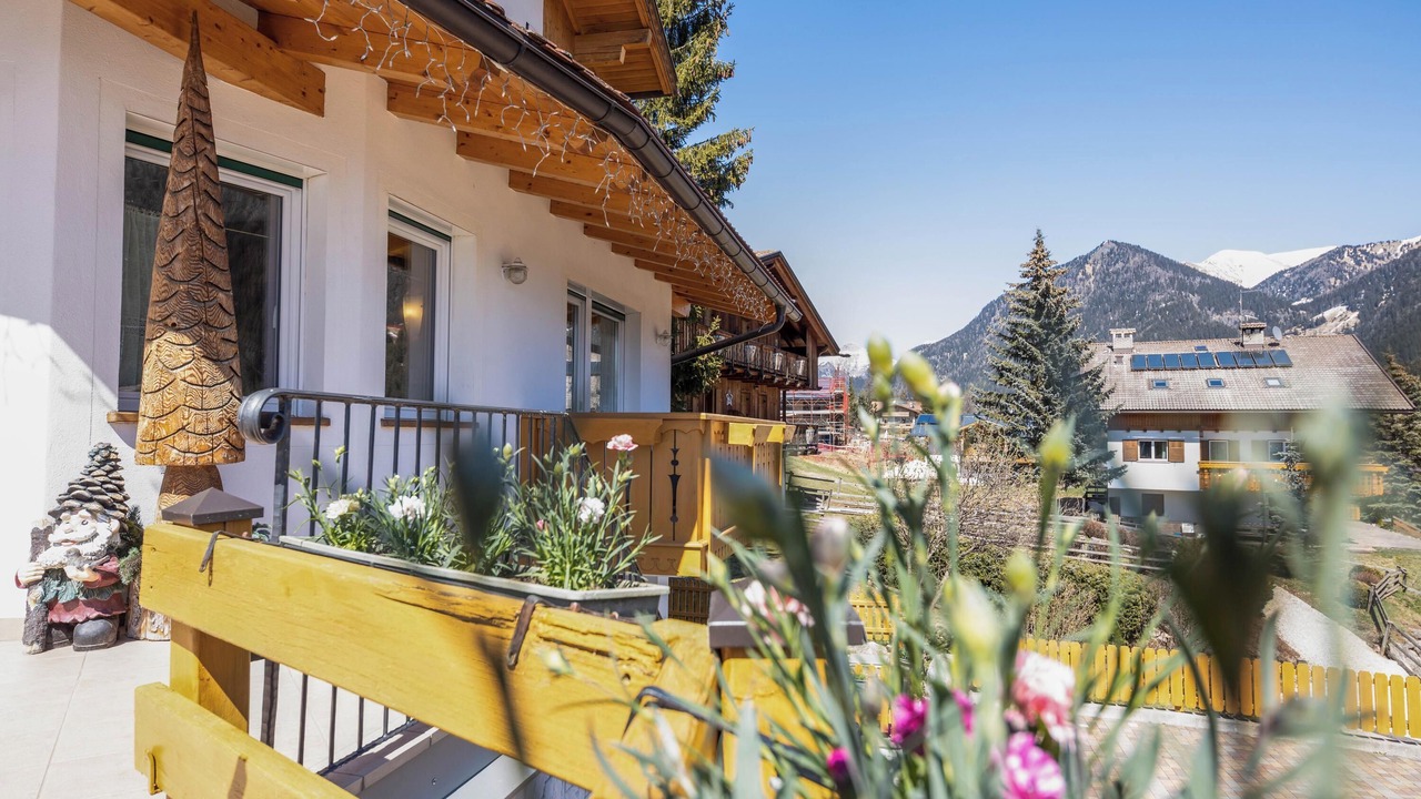 Photo of Outdoor in San Giovanni di Fassa