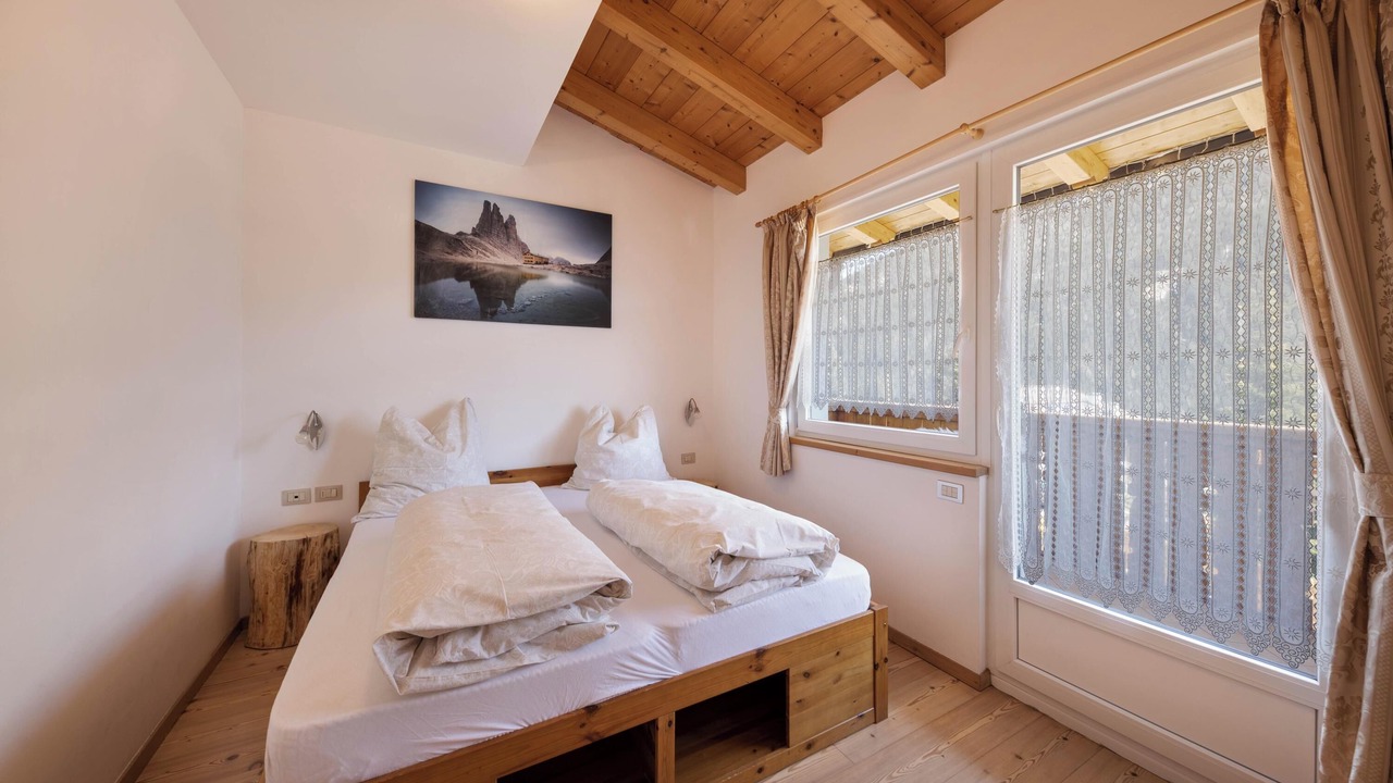 Photo of Bedroom in San Giovanni di Fassa