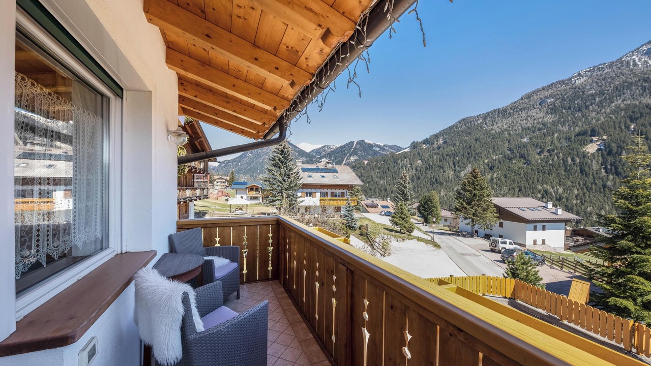 Photo of Outdoor in San Giovanni di Fassa