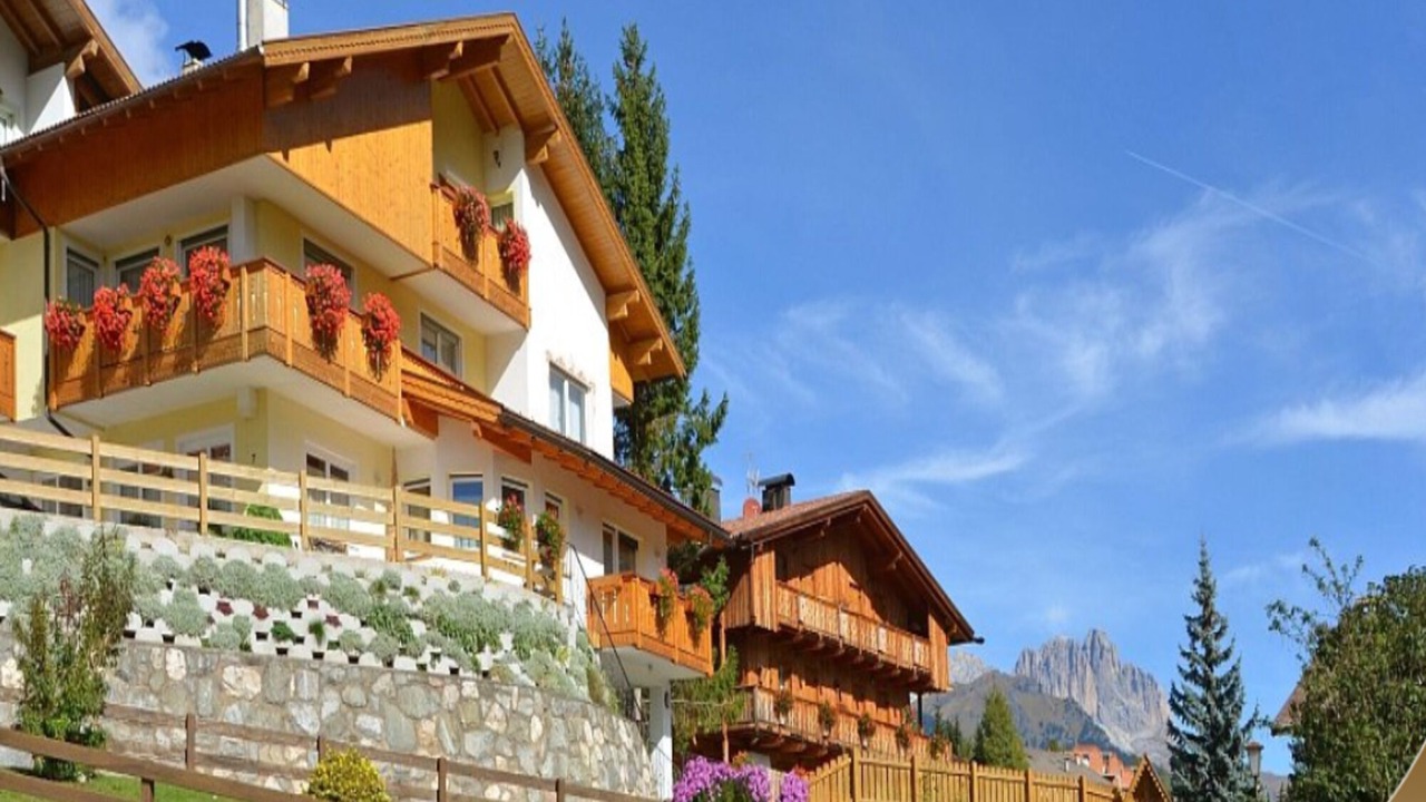 Photo of Outdoor in San Giovanni di Fassa