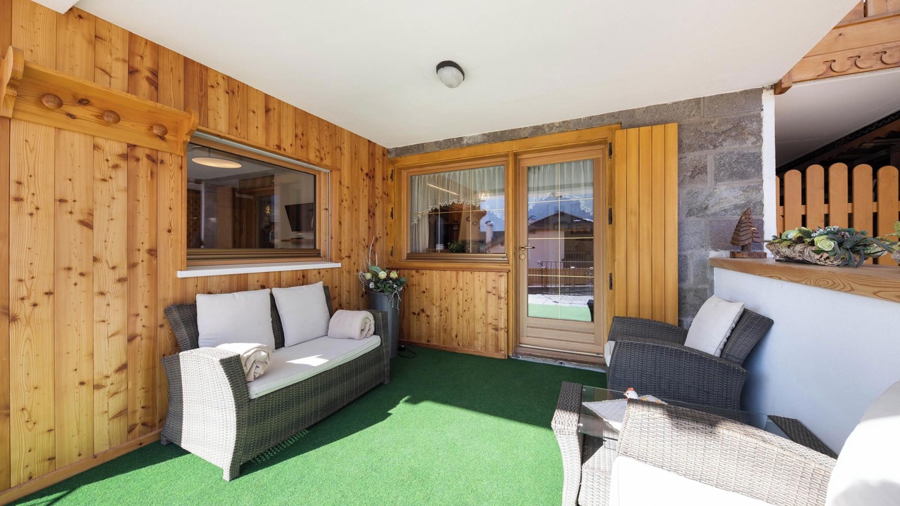 Photo of Outdoor in San Giovanni di Fassa