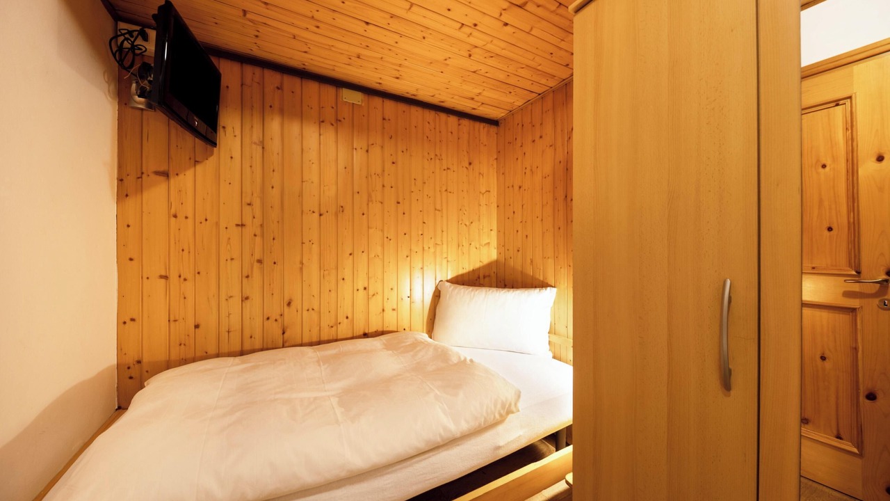 Photo of Bedroom in San Giovanni di Fassa