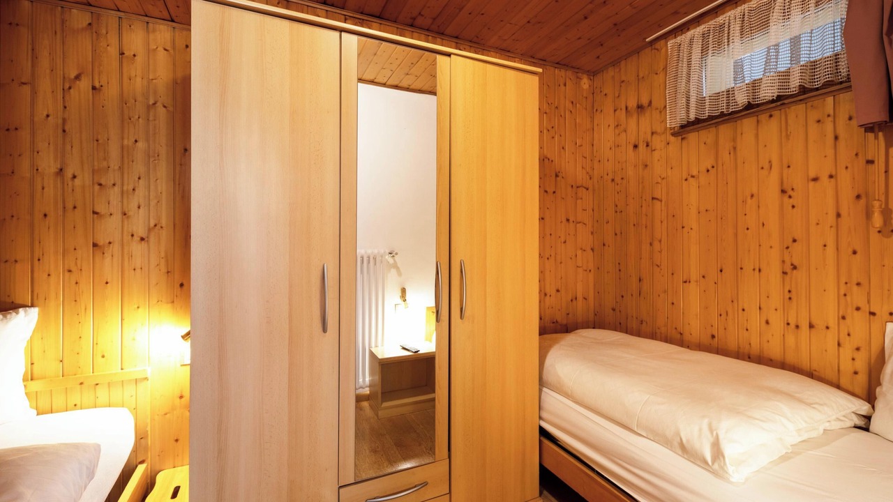 Photo of Bedroom in San Giovanni di Fassa
