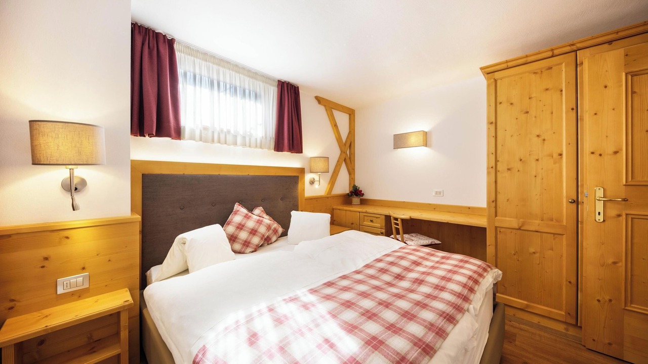 Photo of Bedroom in San Giovanni di Fassa