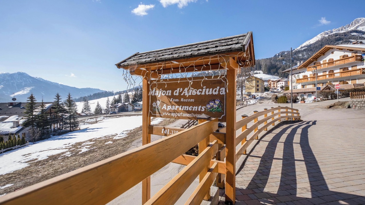 Photo of Outdoor in San Giovanni di Fassa