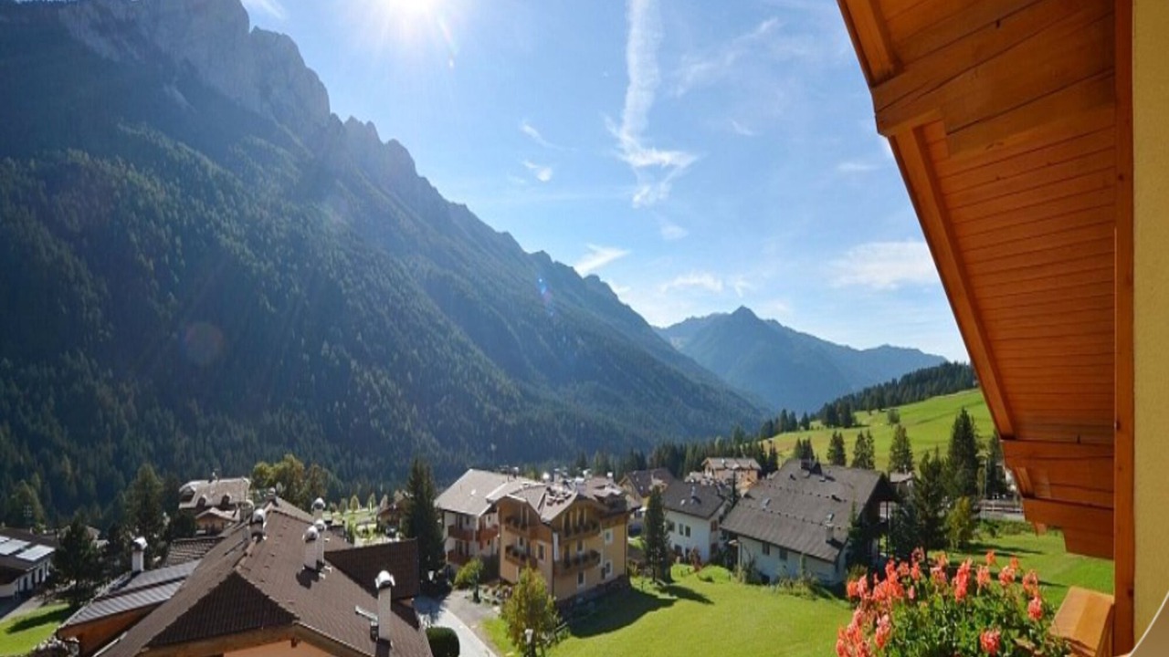 Photo of Outdoor in San Giovanni di Fassa