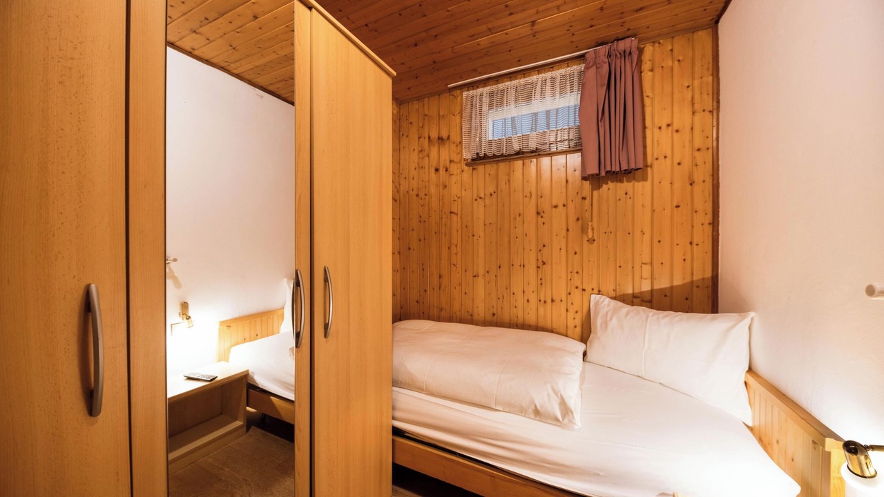 Photo of Bedroom in San Giovanni di Fassa