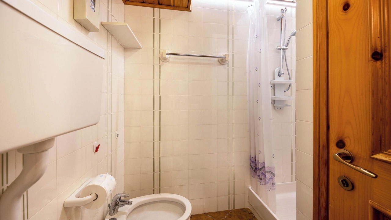 Photo of Bathroom in San Giovanni di Fassa