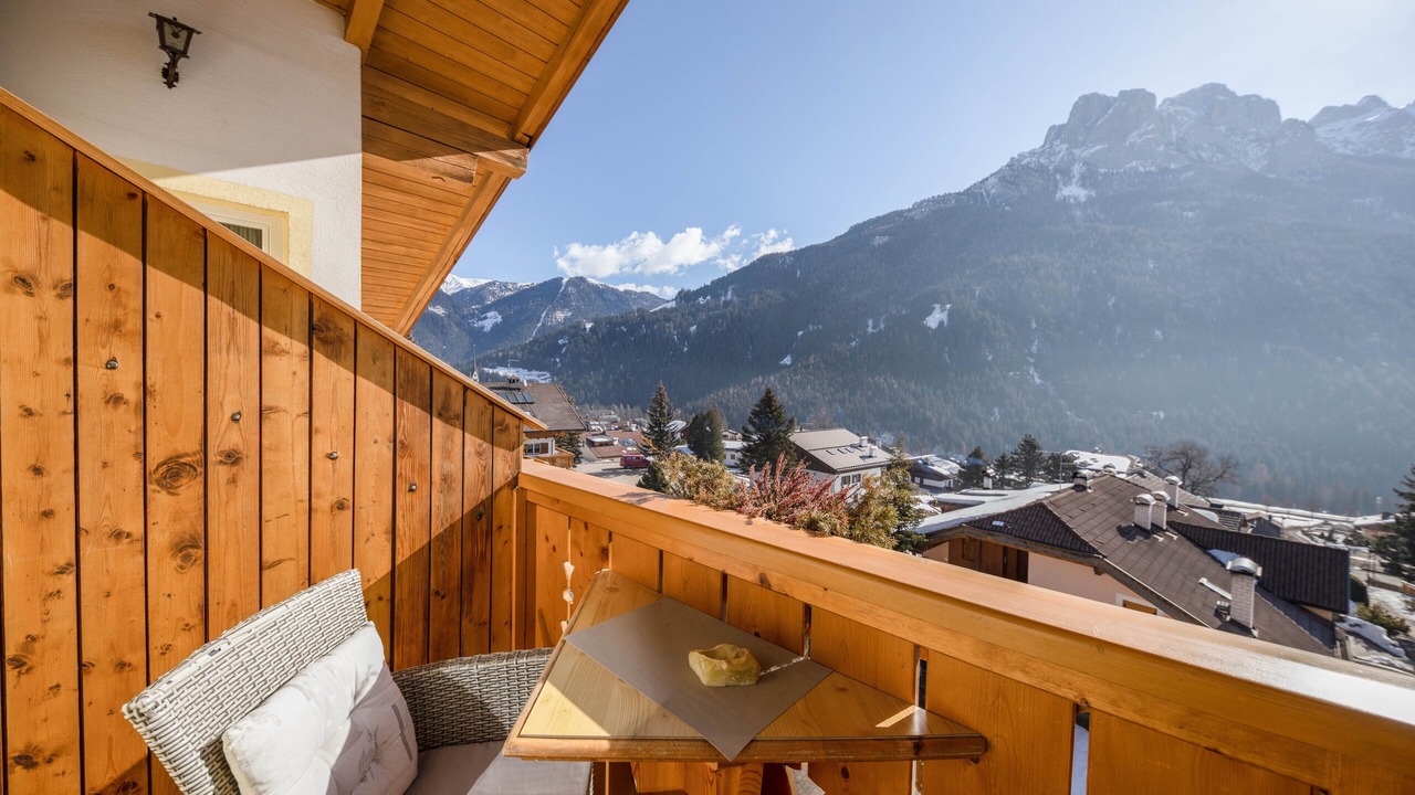 Photo of Outdoor in Vigo di Fassa