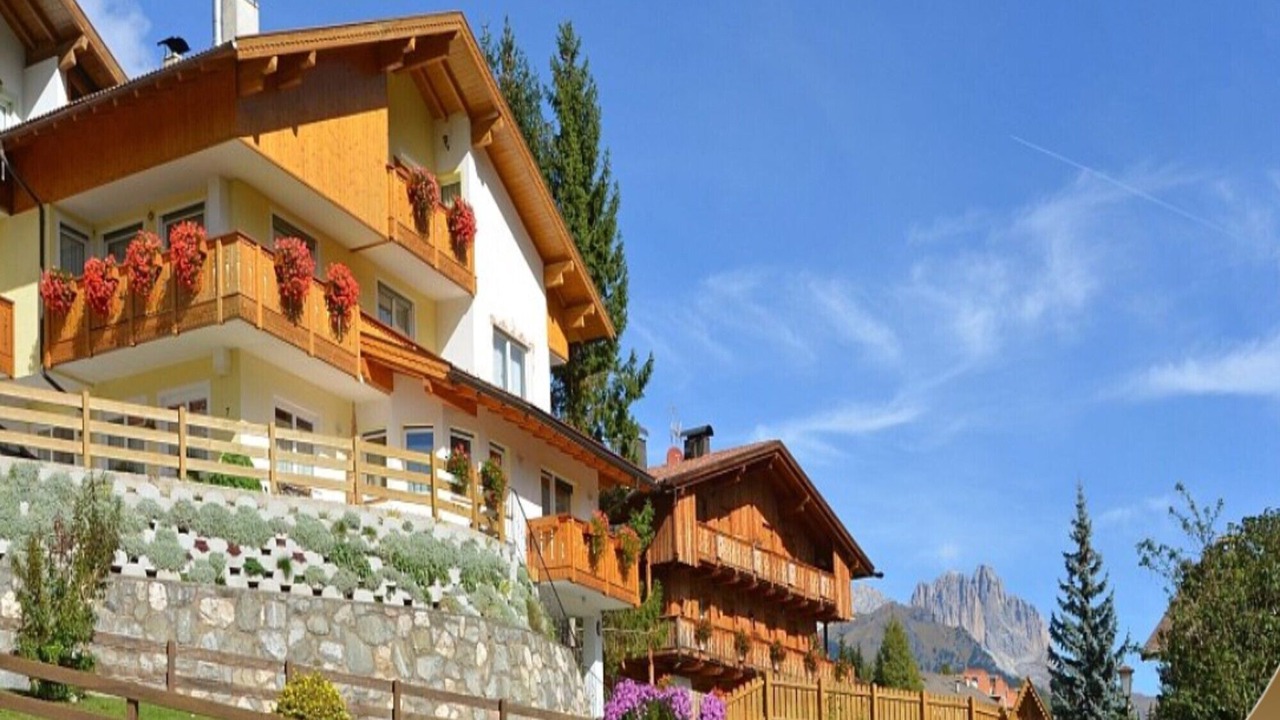 Photo of Outdoor in Vigo di Fassa