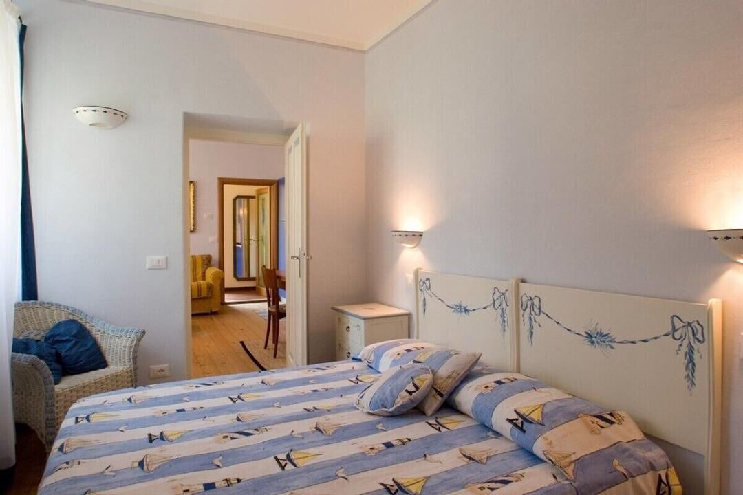 Photo of Bedroom in Riva del Garda