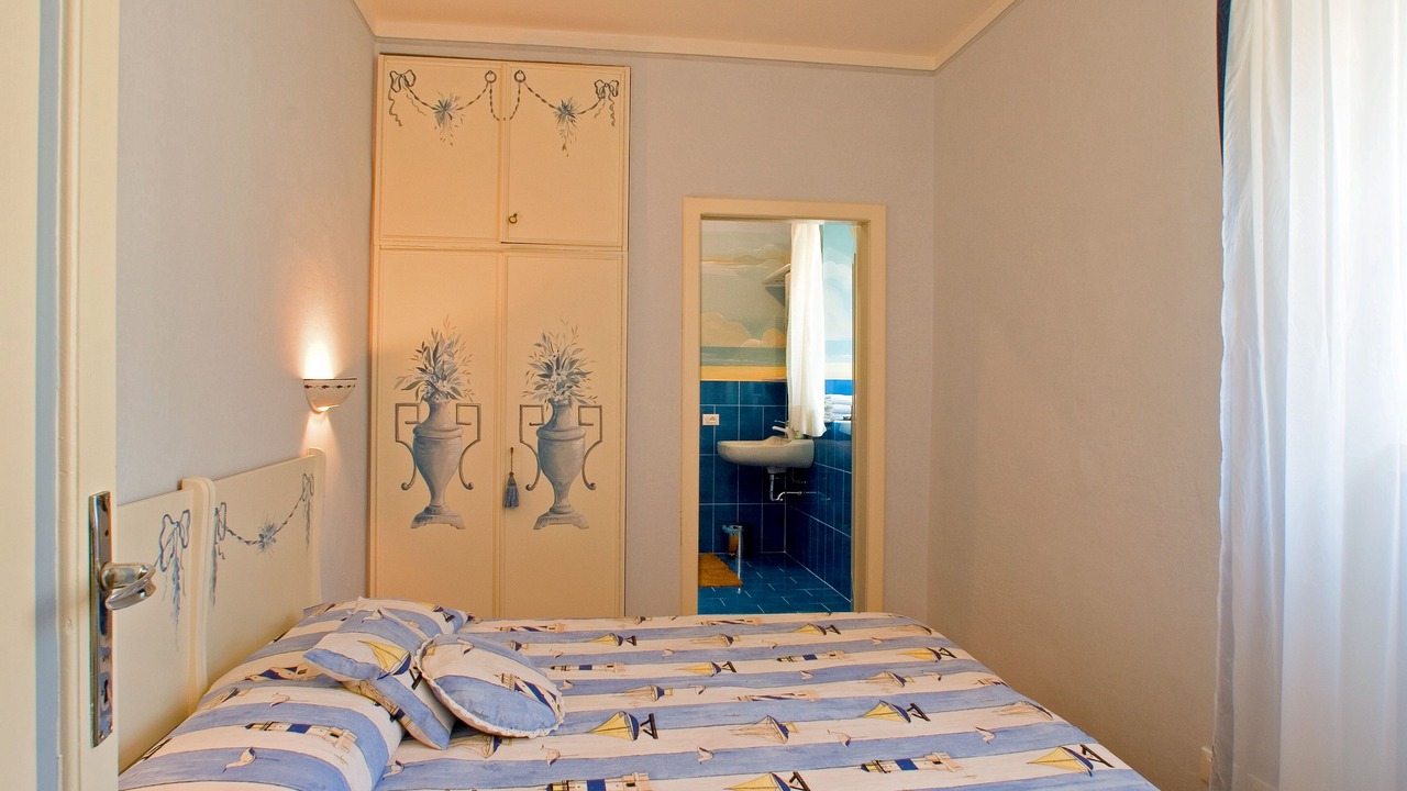 Photo of Bedroom in Riva del Garda