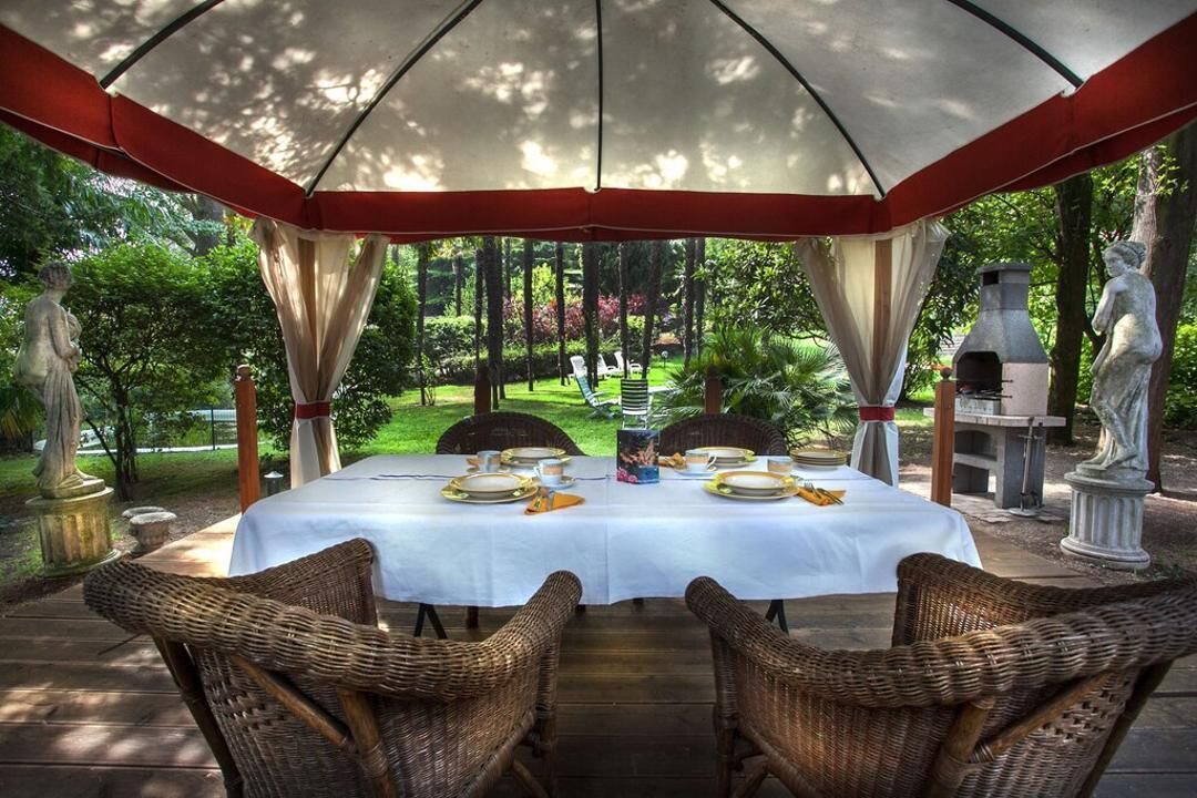 Photo of Outdoor in Riva del Garda