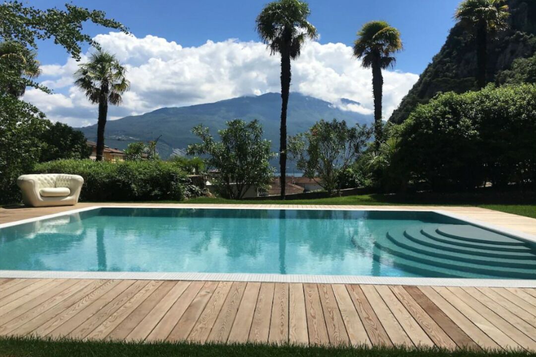 Photo of Outdoor in Riva del Garda