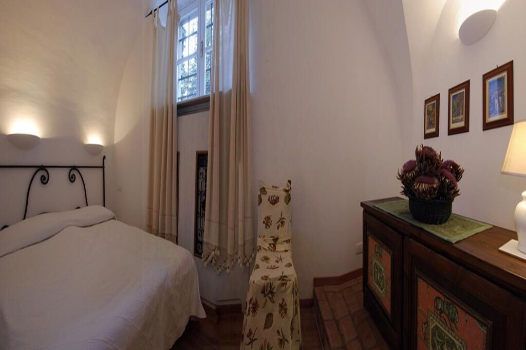 Photo of Bedroom in Riva del Garda
