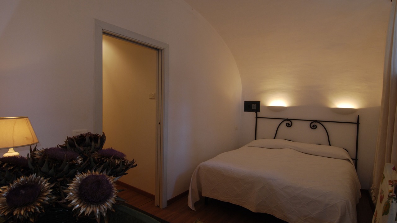 Photo of Bedroom in Riva del Garda