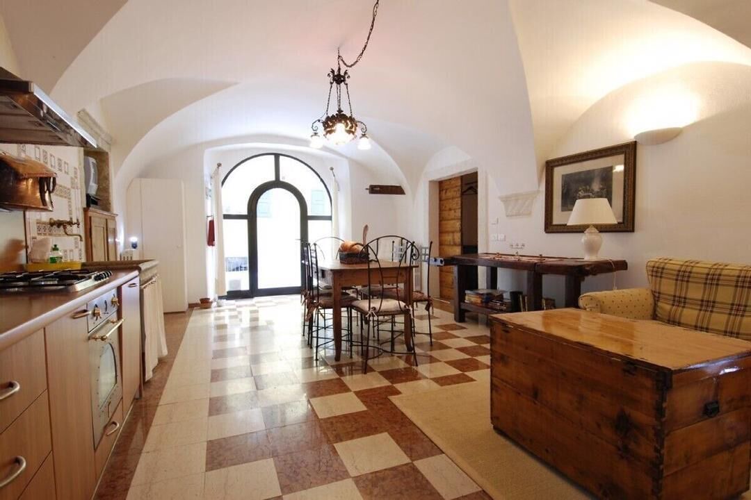 Photo of Kitchen in Riva del Garda