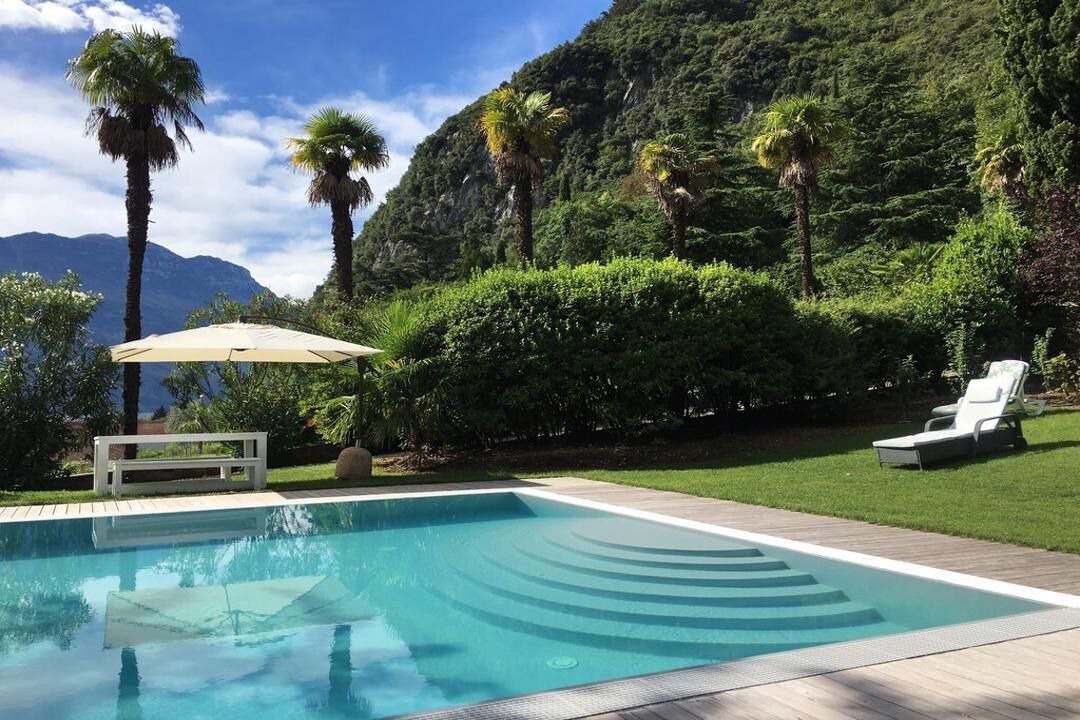 Photo of Outdoor in Riva del Garda