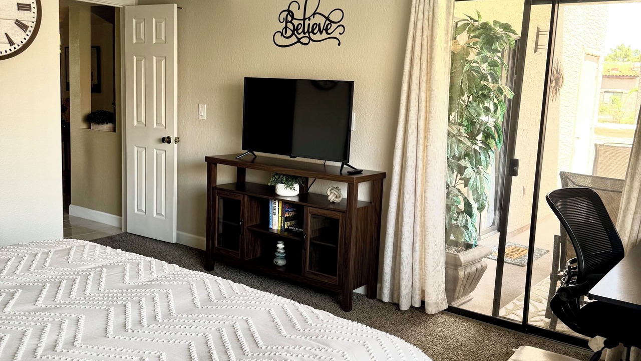Photo of Bedroom in Village Four
