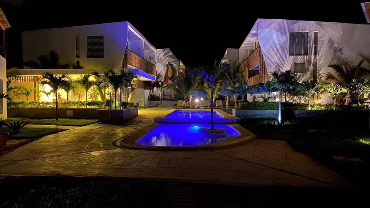 Photo of Outdoor in Bocapan