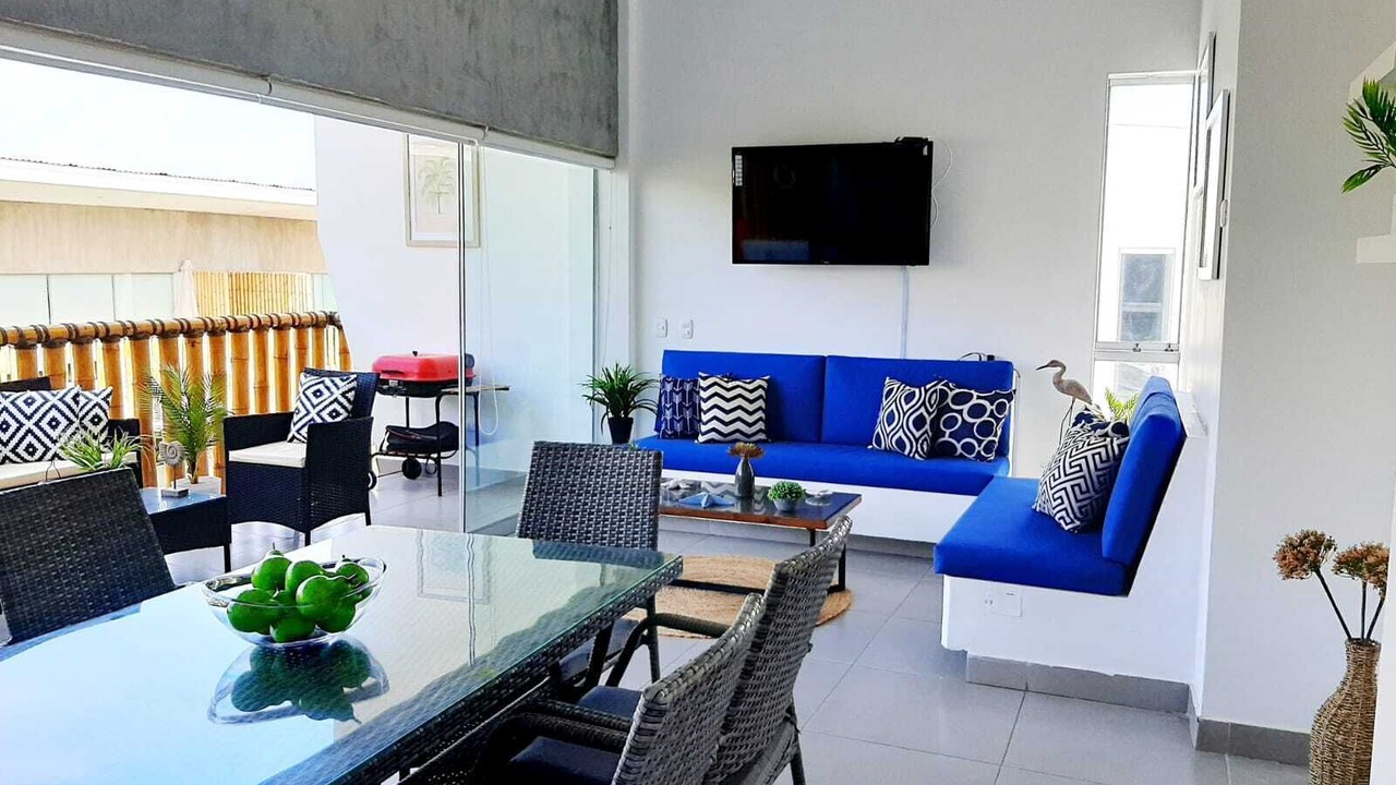 Photo of Livingroom in Bocapan