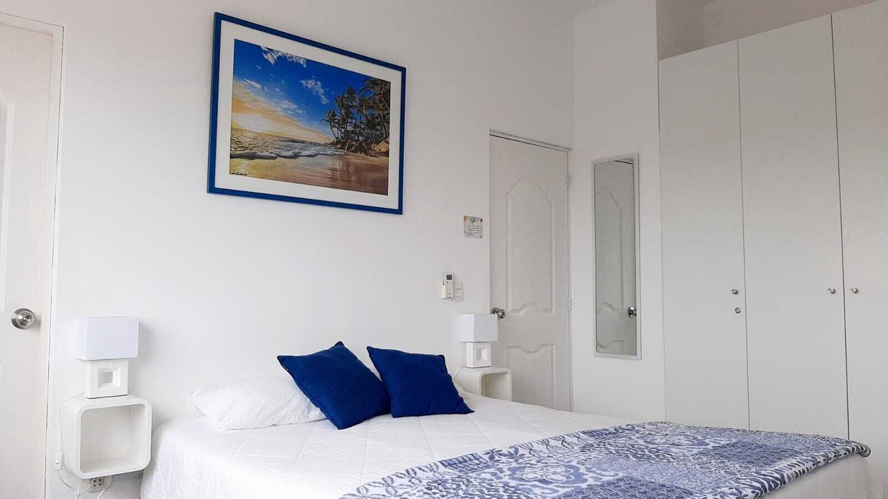 Photo of Bedroom in Bocapan