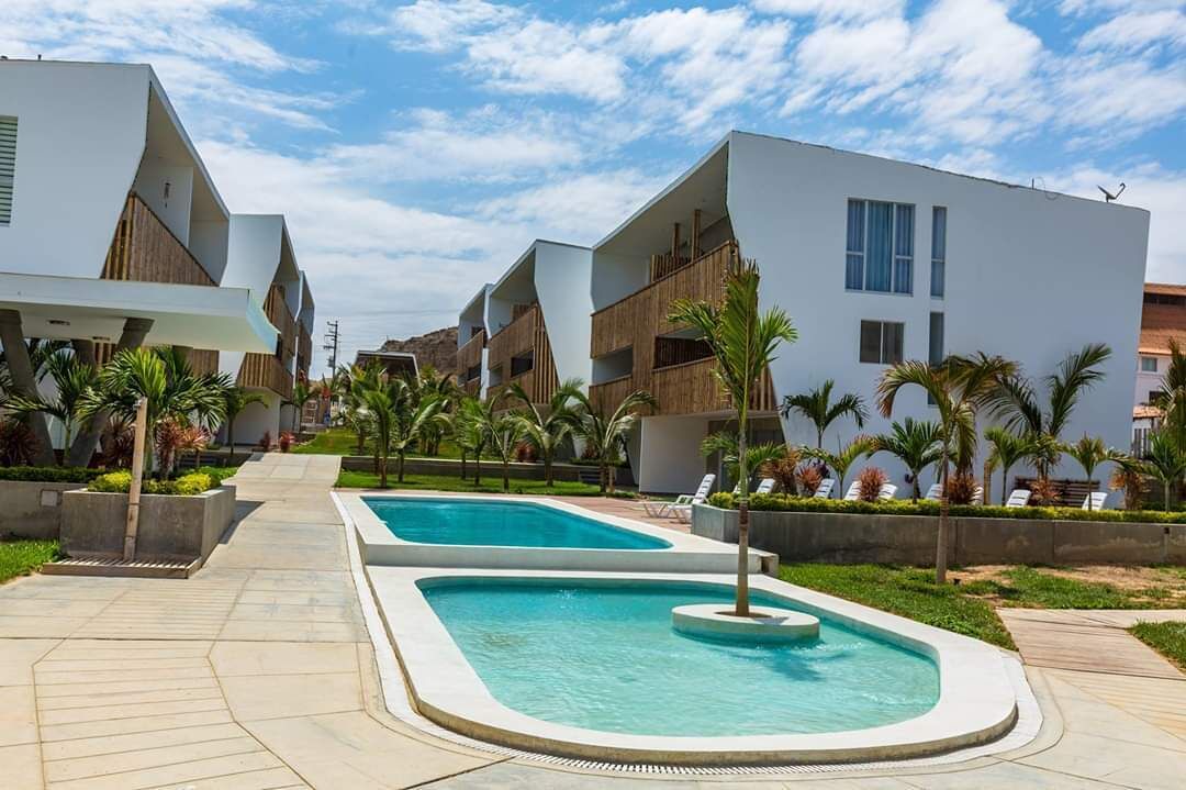 Photo of Outdoor in Bocapan