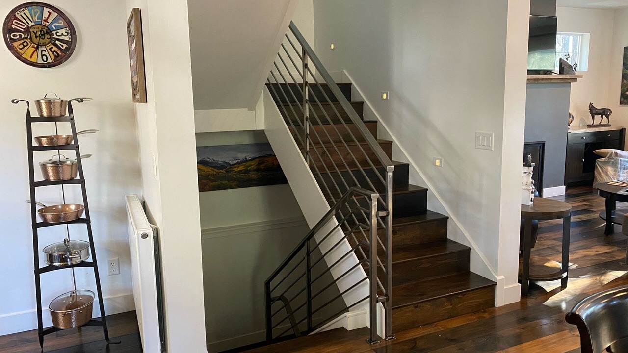 Photo of Bedroom in Mountainaire
