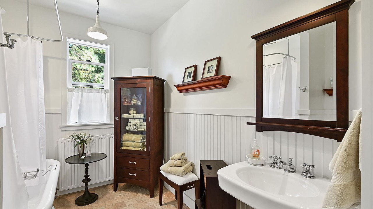 Photo of Bathroom in Mountainaire