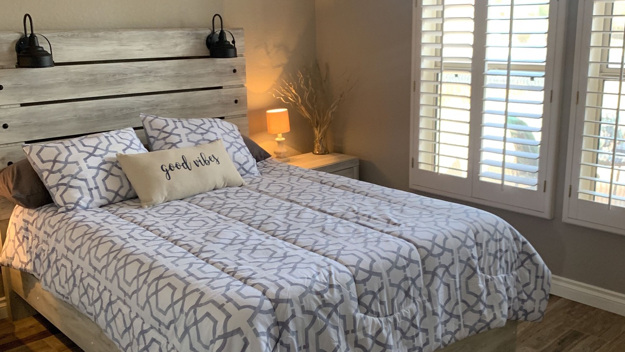 Photo of Bedroom in Desert Sage