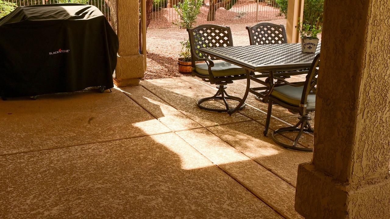 Photo of Outdoor in Desert Sage
