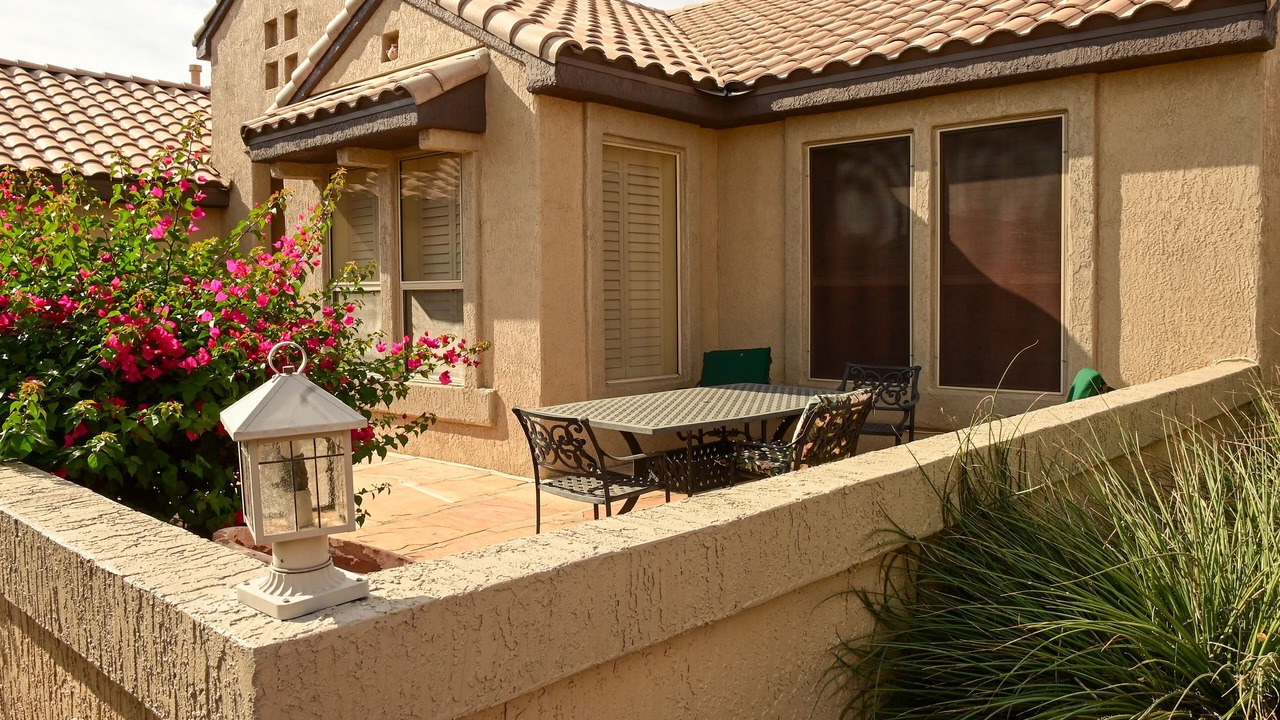 Photo of Outdoor in Desert Sage
