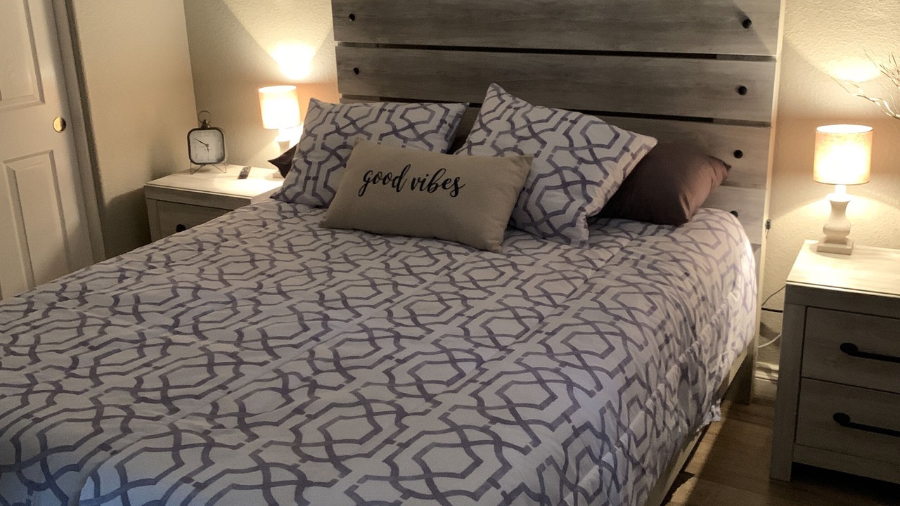 Photo of Bedroom in Desert Sage