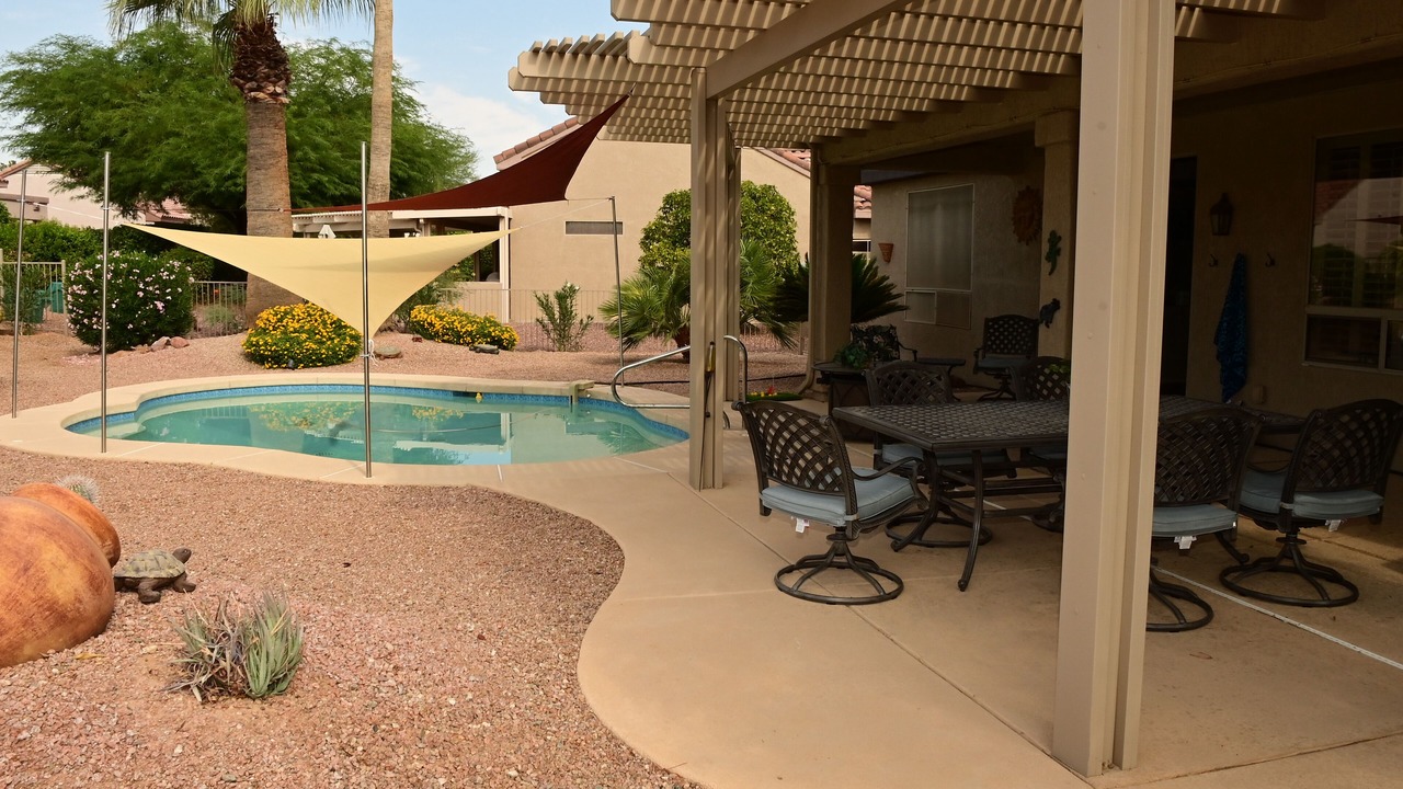 Photo of Outdoor in Desert Sage