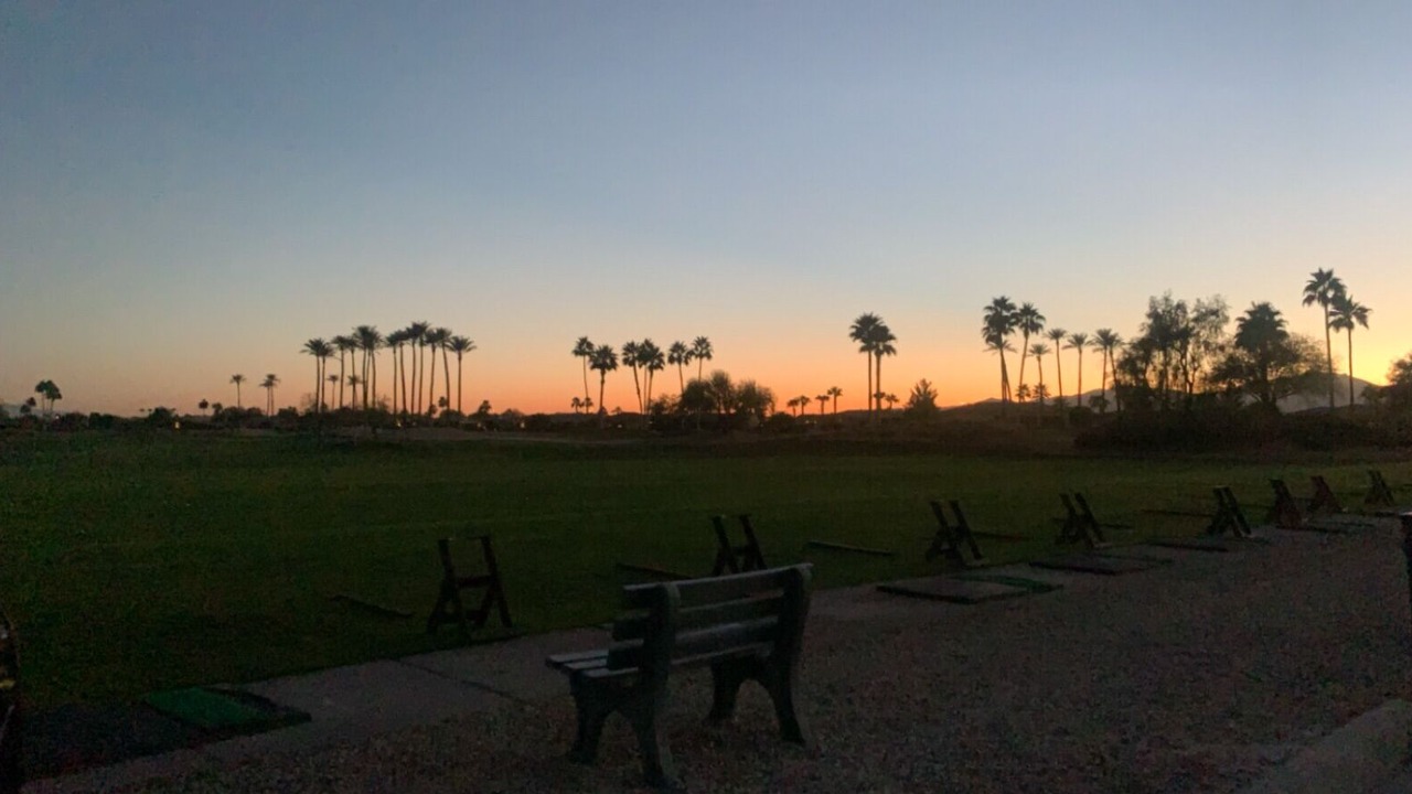 Photo of Outdoor in Desert Sage