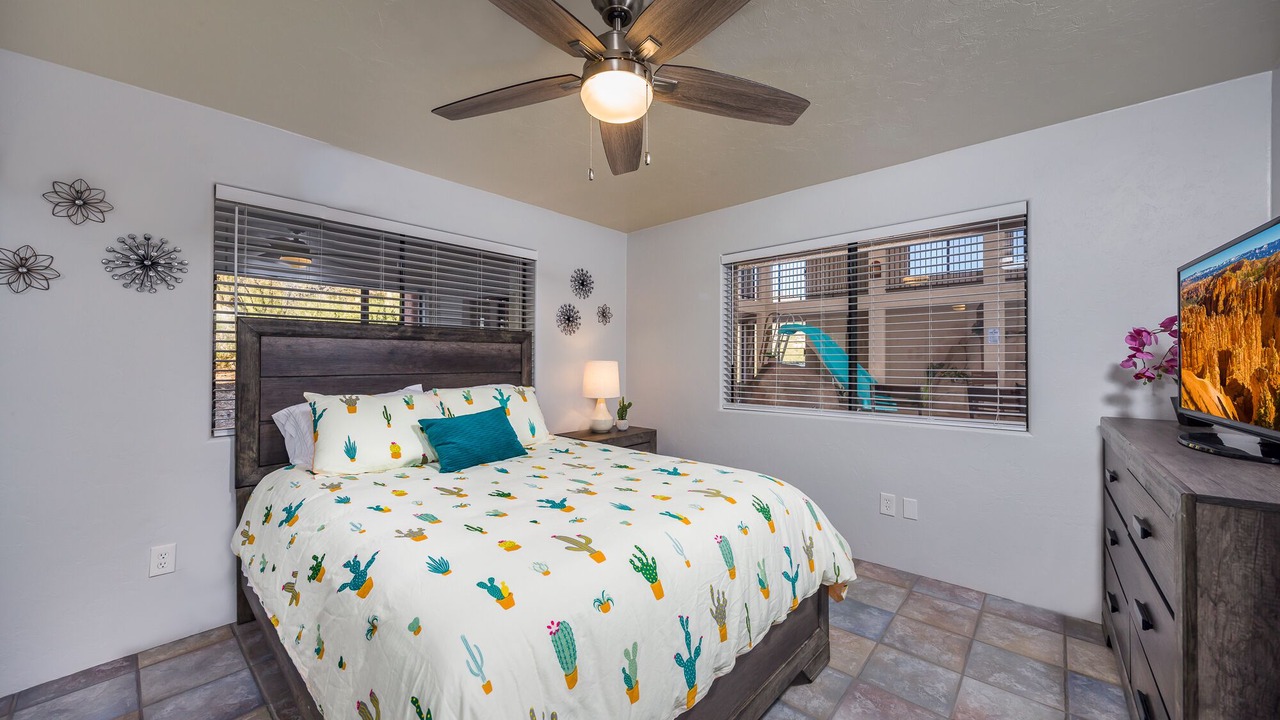 Photo of Bedroom in Coronado Foothills Estates