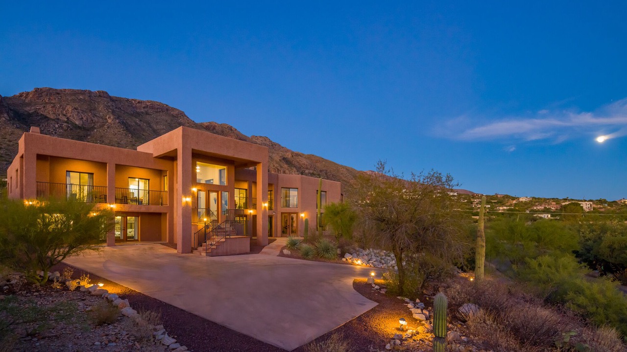 Photo of Outdoor in Coronado Foothills Estates