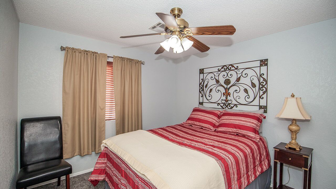 Photo of Bedroom in Yuma