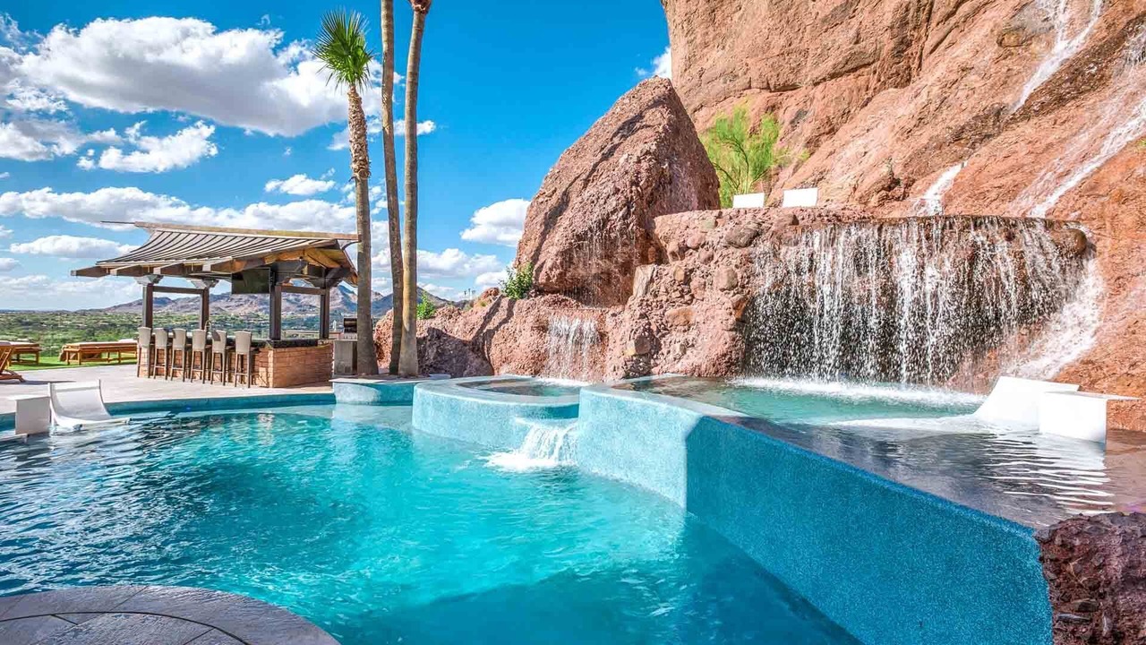 Photo of Outdoor in Camelback East