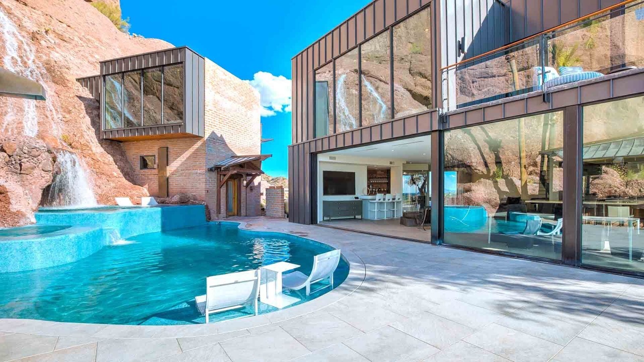 Photo of Outdoor in Camelback East