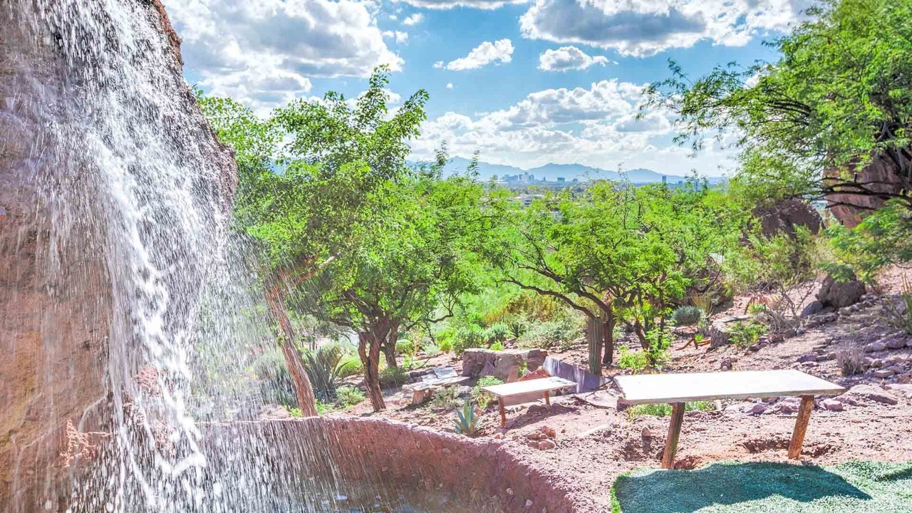Photo of Outdoor in Camelback East