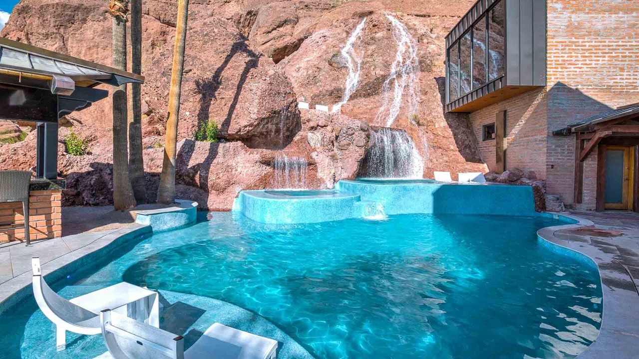 Photo of Outdoor in Camelback East