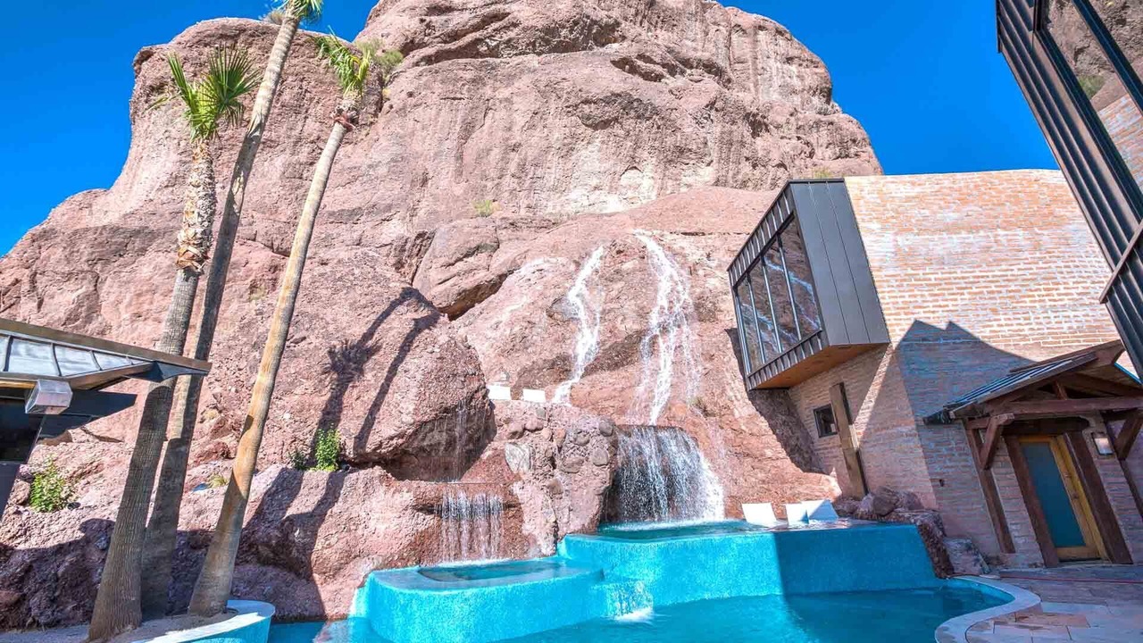 Photo of Outdoor in Camelback East