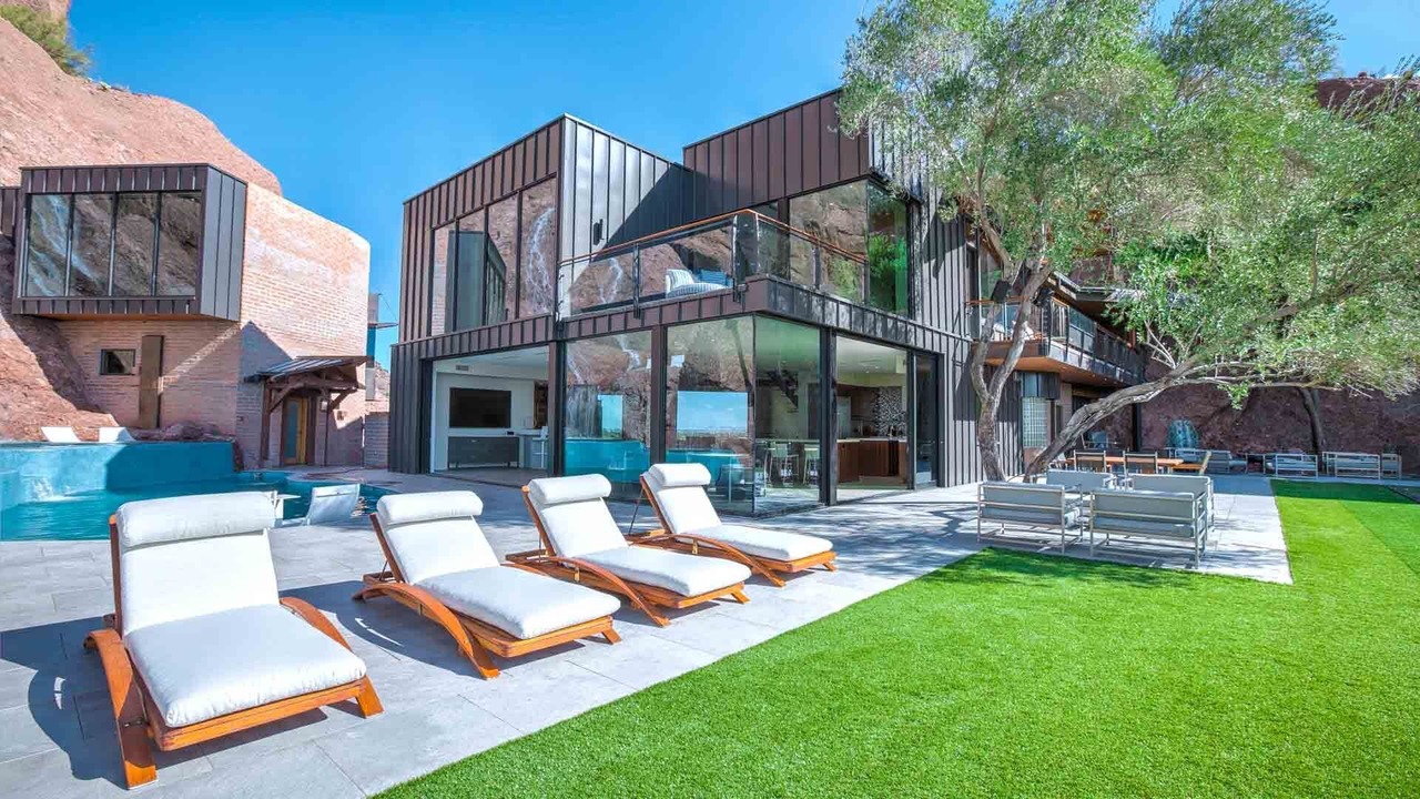 Photo of Outdoor in Camelback East