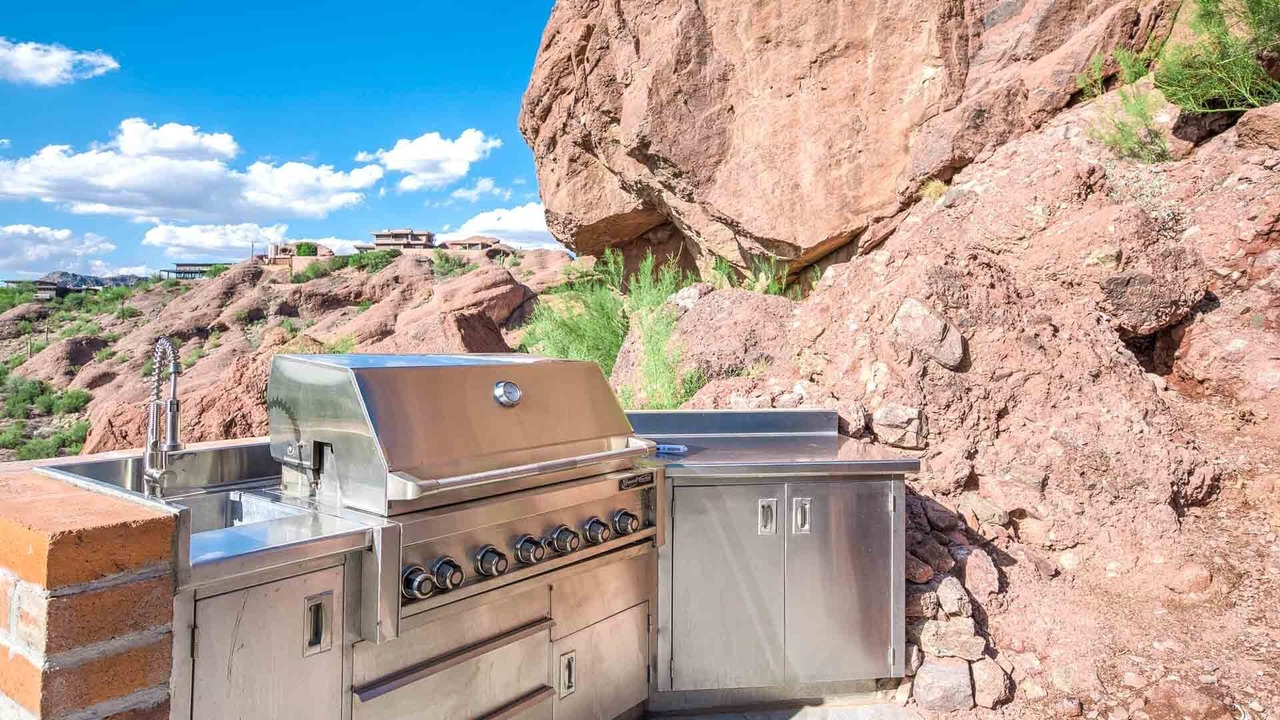 Photo of Outdoor in Camelback East
