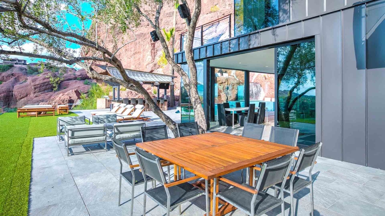 Photo of Outdoor in Camelback East