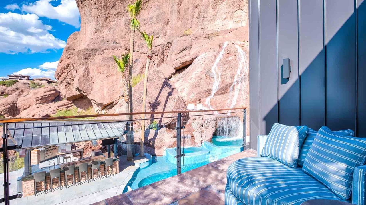 Photo of Outdoor in Camelback East
