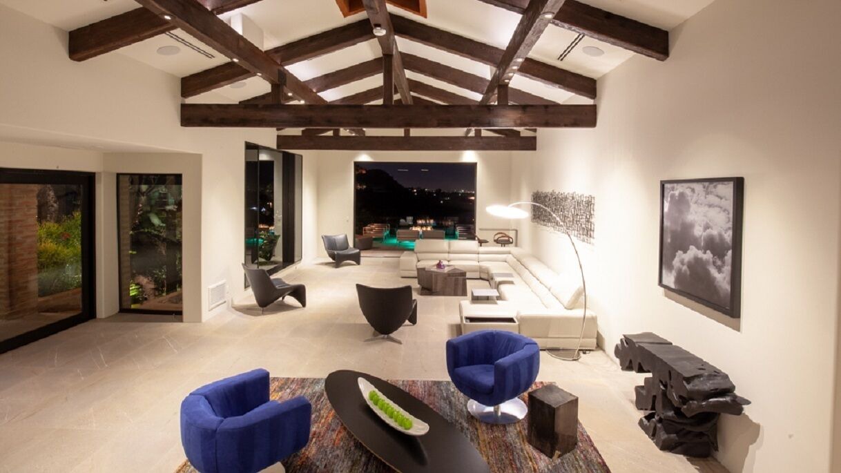 Photo of Patio Balcony in Camelback East